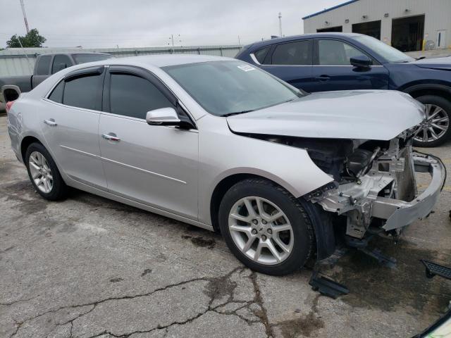 Photo 3 VIN: 1G11C5SL4EF285492 - CHEVROLET MALIBU 1LT 