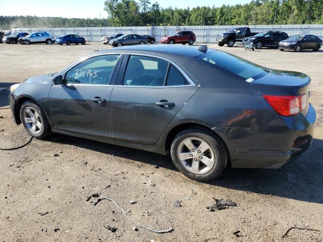 Photo 1 VIN: 1G11C5SL4EF291101 - CHEVROLET MALIBU 1LT 