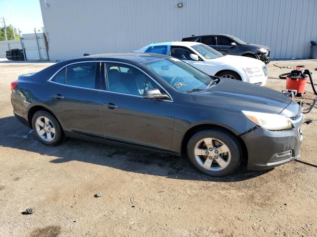 Photo 3 VIN: 1G11C5SL4EF291101 - CHEVROLET MALIBU 1LT 