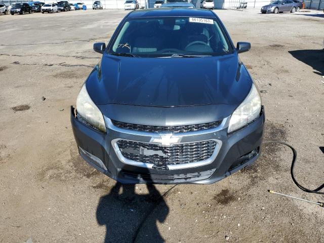 Photo 4 VIN: 1G11C5SL4EF291101 - CHEVROLET MALIBU 1LT 