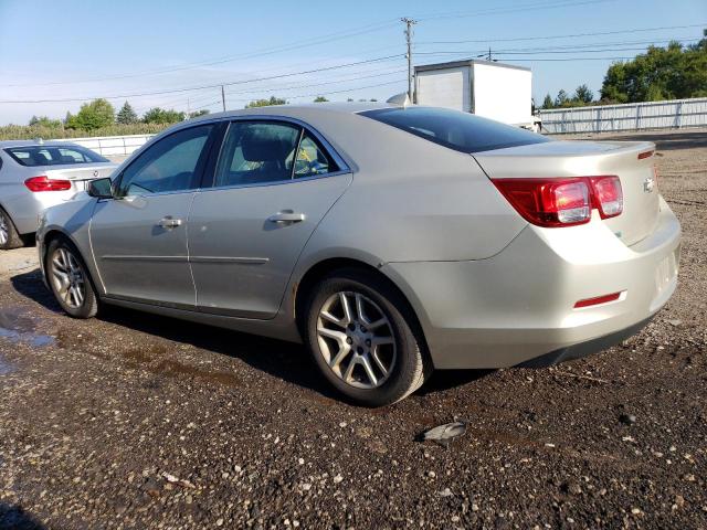 Photo 1 VIN: 1G11C5SL4EF301075 - CHEVROLET MALIBU 