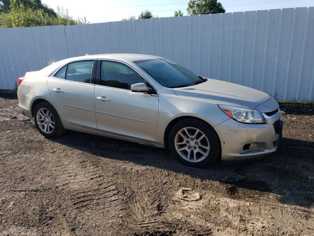 Photo 3 VIN: 1G11C5SL4EF301075 - CHEVROLET MALIBU 