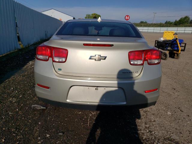 Photo 5 VIN: 1G11C5SL4EF301075 - CHEVROLET MALIBU 