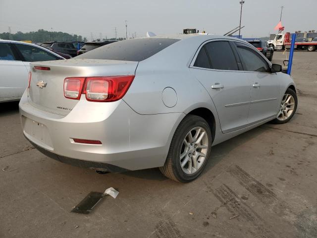 Photo 2 VIN: 1G11C5SL4EU171875 - CHEVROLET MALIBU 1LT 