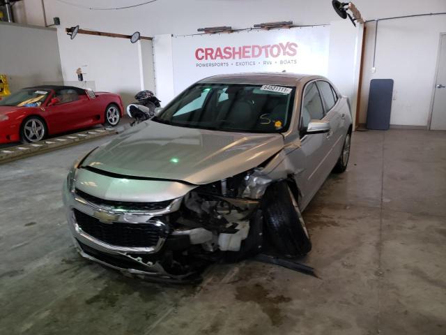 Photo 1 VIN: 1G11C5SL4FF105896 - CHEVROLET MALIBU 1LT 