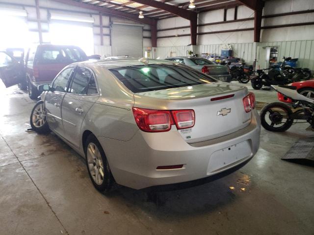 Photo 2 VIN: 1G11C5SL4FF105896 - CHEVROLET MALIBU 1LT 