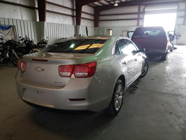 Photo 3 VIN: 1G11C5SL4FF105896 - CHEVROLET MALIBU 1LT 