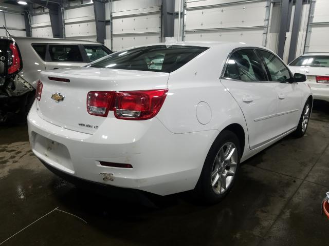 Photo 3 VIN: 1G11C5SL4FF107888 - CHEVROLET MALIBU 1LT 