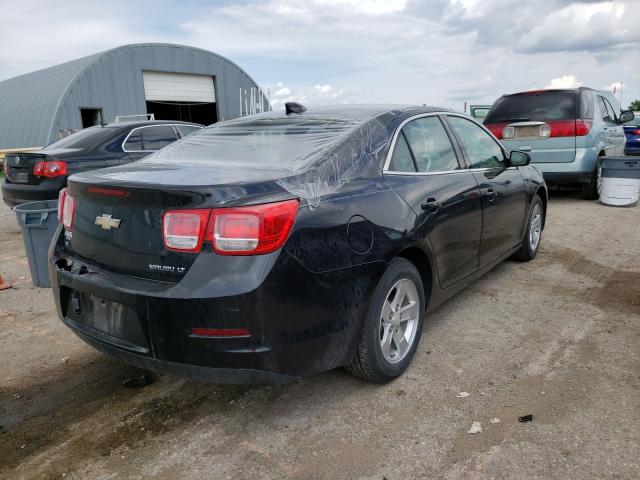 Photo 3 VIN: 1G11C5SL4FF109298 - CHEVROLET MALIBU 1LT 