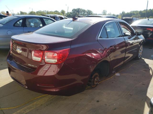 Photo 3 VIN: 1G11C5SL4FF110290 - CHEVROLET MALIBU 1LT 