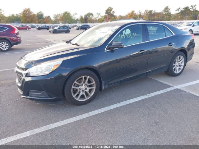 Photo 1 VIN: 1G11C5SL4FF116851 - CHEVROLET MALIBU 