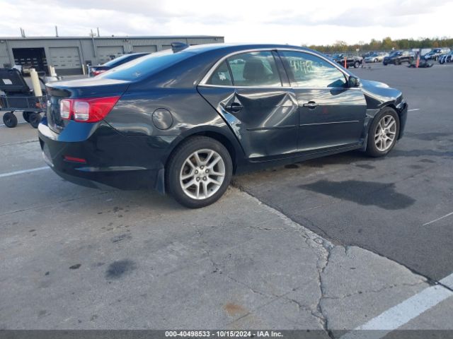 Photo 3 VIN: 1G11C5SL4FF116851 - CHEVROLET MALIBU 