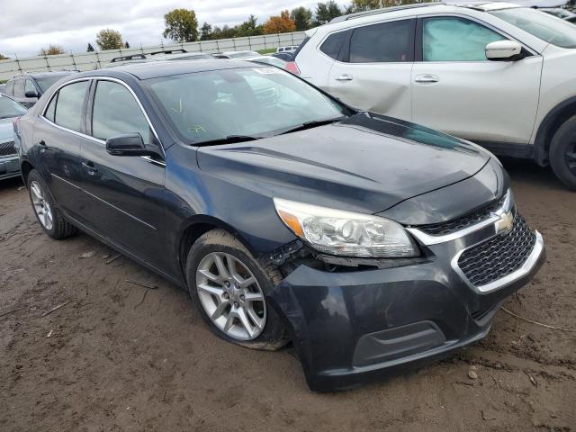 Photo 0 VIN: 1G11C5SL4FF130667 - CHEVROLET MALIBU 1LT 