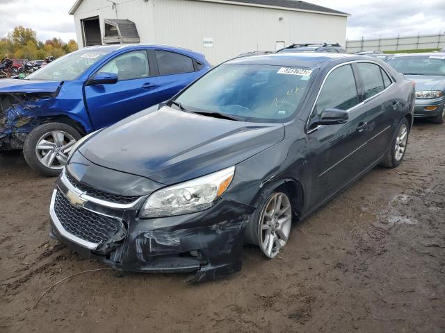 Photo 1 VIN: 1G11C5SL4FF130667 - CHEVROLET MALIBU 1LT 