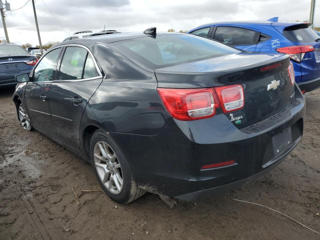 Photo 2 VIN: 1G11C5SL4FF130667 - CHEVROLET MALIBU 1LT 