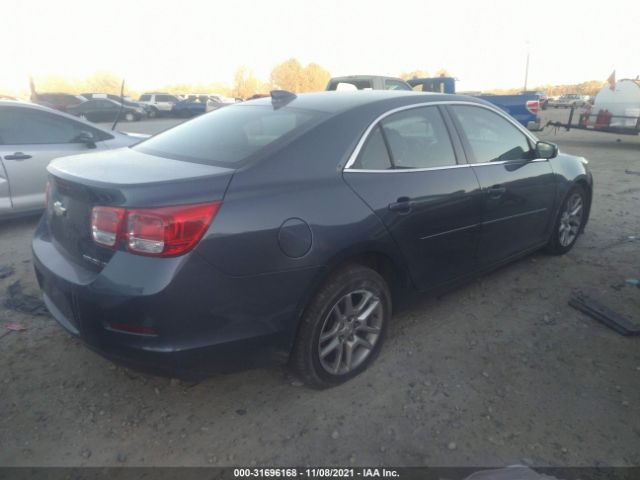 Photo 3 VIN: 1G11C5SL4FF135206 - CHEVROLET MALIBU 