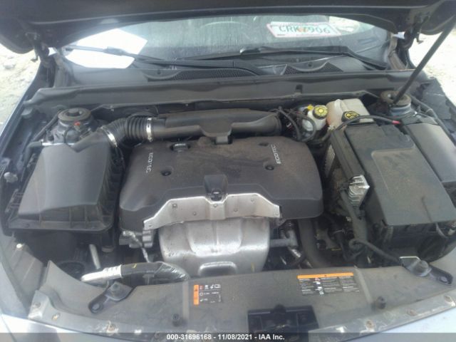 Photo 9 VIN: 1G11C5SL4FF135206 - CHEVROLET MALIBU 