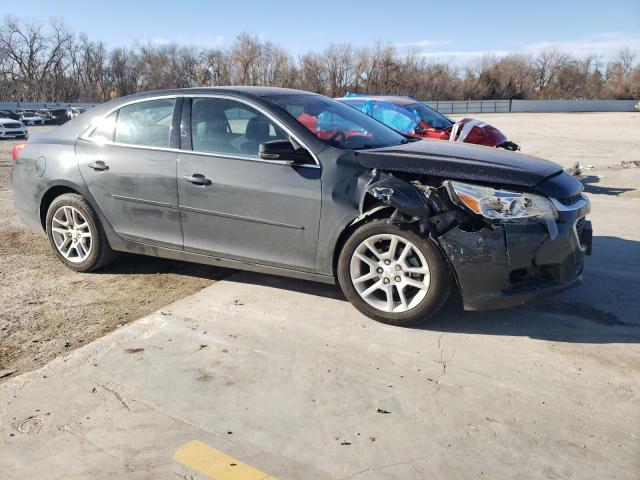 Photo 3 VIN: 1G11C5SL4FF135299 - CHEVROLET MALIBU 