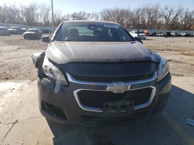 Photo 4 VIN: 1G11C5SL4FF135299 - CHEVROLET MALIBU 