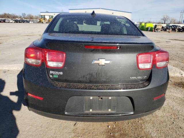 Photo 5 VIN: 1G11C5SL4FF135299 - CHEVROLET MALIBU 