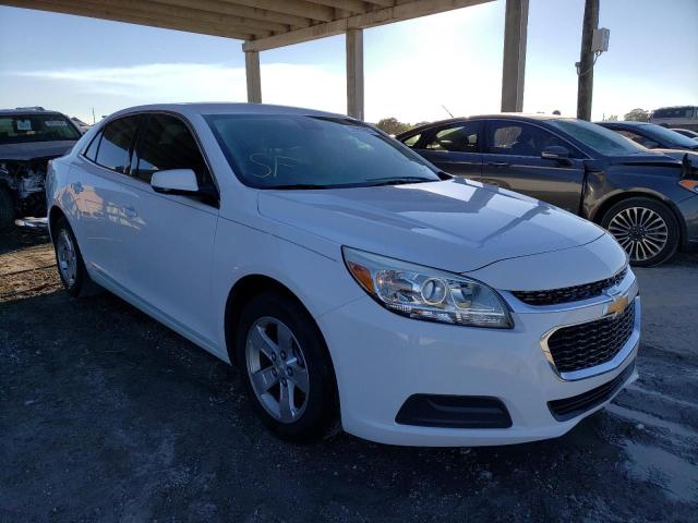 Photo 0 VIN: 1G11C5SL4FF136128 - CHEVROLET MALIBU 1LT 