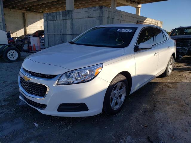 Photo 1 VIN: 1G11C5SL4FF136128 - CHEVROLET MALIBU 1LT 