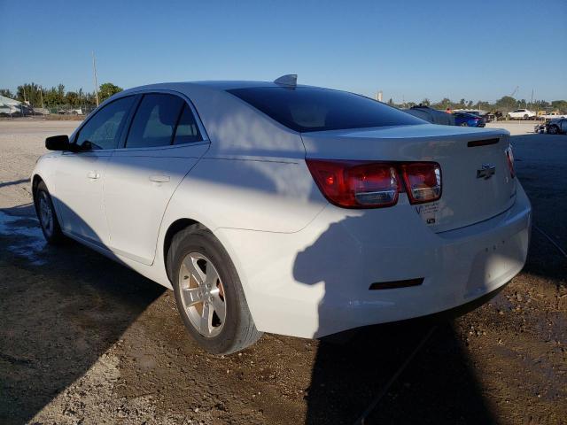 Photo 2 VIN: 1G11C5SL4FF136128 - CHEVROLET MALIBU 1LT 