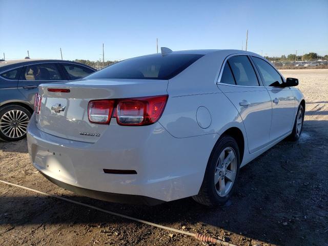 Photo 3 VIN: 1G11C5SL4FF136128 - CHEVROLET MALIBU 1LT 