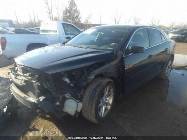 Photo 1 VIN: 1G11C5SL4FF136419 - CHEVROLET MALIBU 