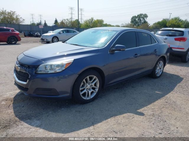 Photo 1 VIN: 1G11C5SL4FF144911 - CHEVROLET MALIBU 