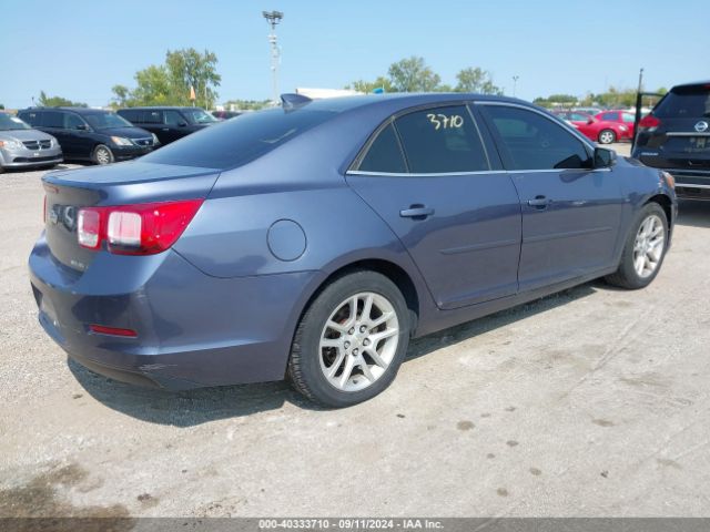 Photo 3 VIN: 1G11C5SL4FF144911 - CHEVROLET MALIBU 