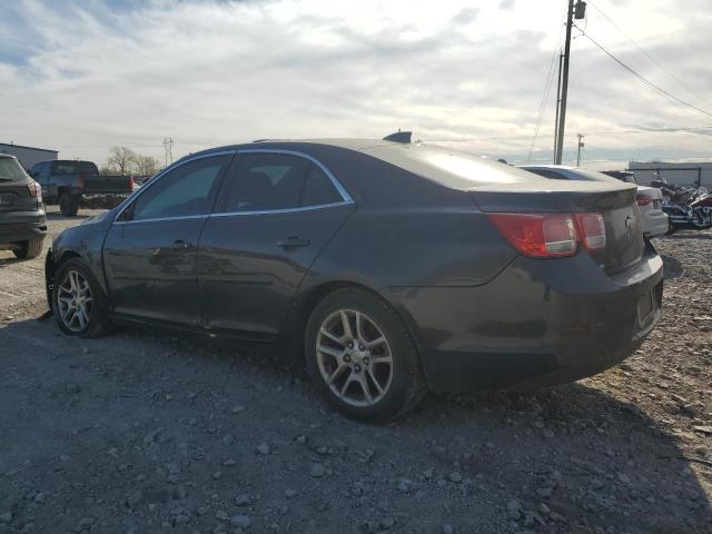 Photo 1 VIN: 1G11C5SL4FF151826 - CHEVROLET MALIBU 1LT 