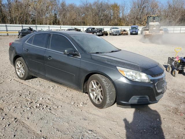 Photo 3 VIN: 1G11C5SL4FF151826 - CHEVROLET MALIBU 1LT 