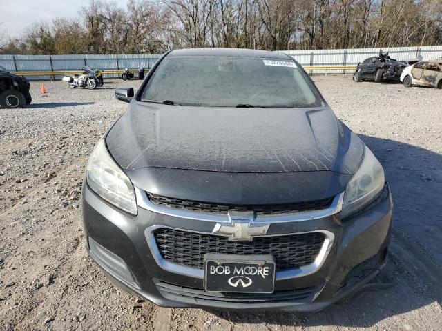 Photo 4 VIN: 1G11C5SL4FF151826 - CHEVROLET MALIBU 1LT 