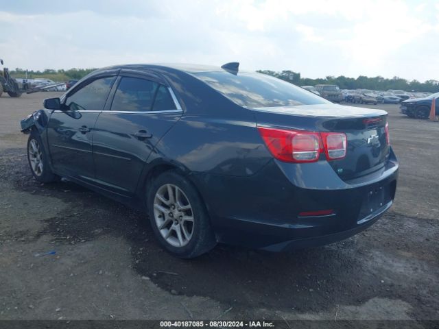 Photo 2 VIN: 1G11C5SL4FF151941 - CHEVROLET MALIBU 