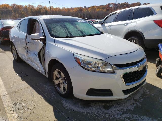 Photo 0 VIN: 1G11C5SL4FF153396 - CHEVROLET MALIBU 1LT 