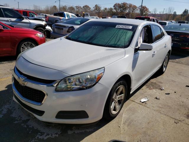 Photo 1 VIN: 1G11C5SL4FF153396 - CHEVROLET MALIBU 1LT 