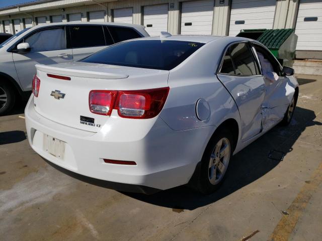 Photo 3 VIN: 1G11C5SL4FF153396 - CHEVROLET MALIBU 1LT 