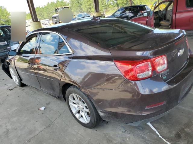 Photo 1 VIN: 1G11C5SL4FF155326 - CHEVROLET MALIBU 1LT 