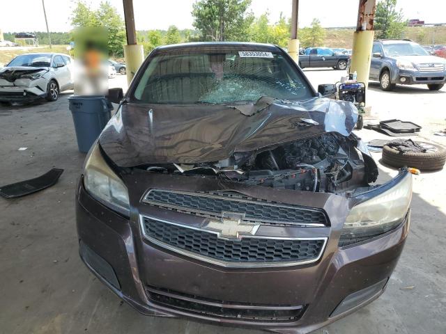 Photo 4 VIN: 1G11C5SL4FF155326 - CHEVROLET MALIBU 1LT 