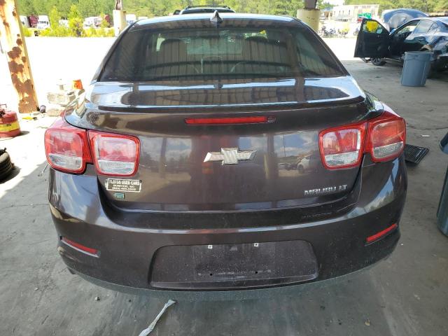 Photo 5 VIN: 1G11C5SL4FF155326 - CHEVROLET MALIBU 1LT 