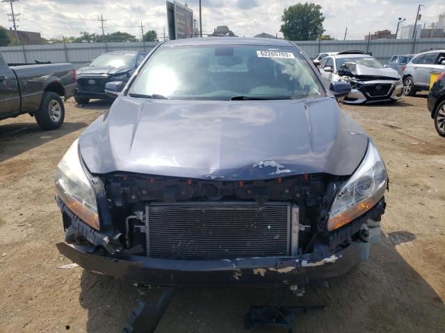 Photo 4 VIN: 1G11C5SL4FF160297 - CHEVROLET MALIBU 