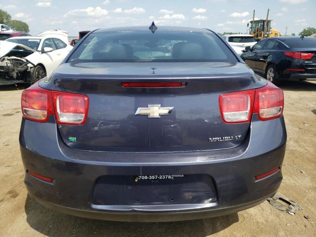 Photo 5 VIN: 1G11C5SL4FF160297 - CHEVROLET MALIBU 