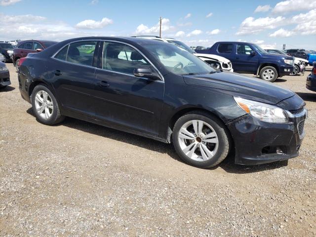 Photo 3 VIN: 1G11C5SL4FF176404 - CHEVROLET MALIBU 1LT 