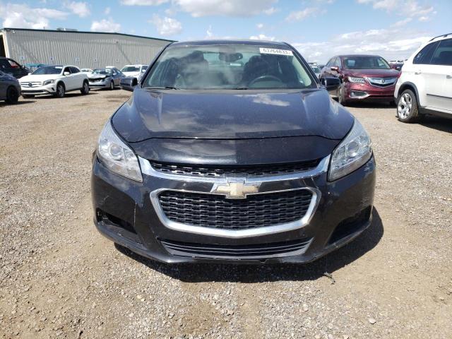 Photo 4 VIN: 1G11C5SL4FF176404 - CHEVROLET MALIBU 1LT 