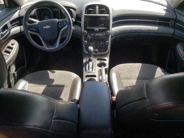 Photo 7 VIN: 1G11C5SL4FF176404 - CHEVROLET MALIBU 1LT 