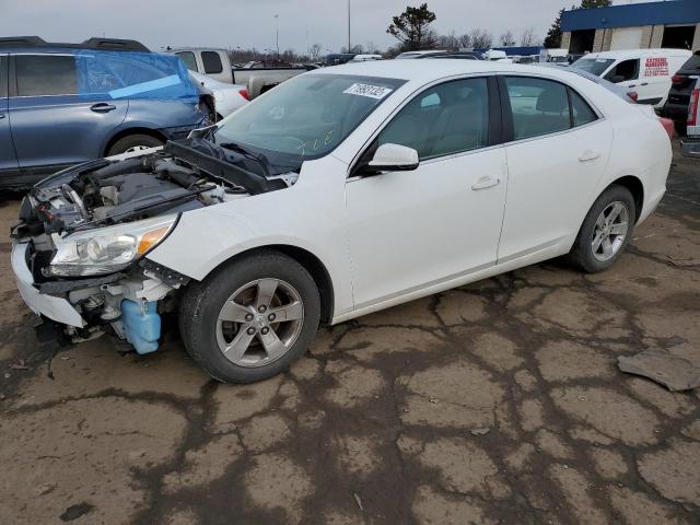 Photo 0 VIN: 1G11C5SL4FF178072 - CHEVROLET MALIBU 1LT 