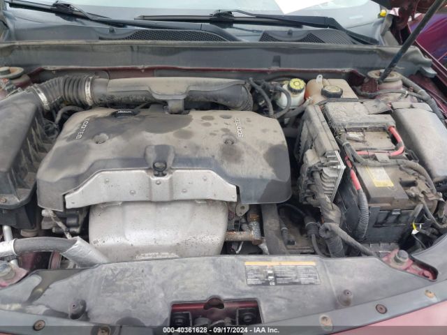 Photo 9 VIN: 1G11C5SL4FF180095 - CHEVROLET MALIBU 