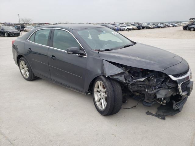 Photo 3 VIN: 1G11C5SL4FF185071 - CHEVROLET MALIBU 