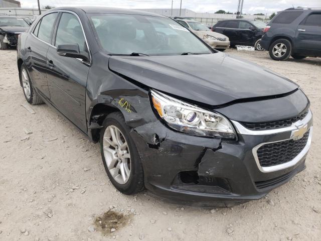 Photo 0 VIN: 1G11C5SL4FF185572 - CHEVROLET MALIBU 1LT 